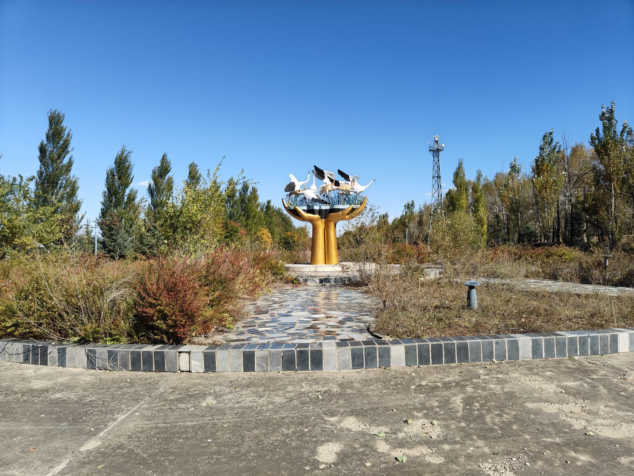 吉林莫莫格国家级自然保护区(暂停开放)旅行图片 2