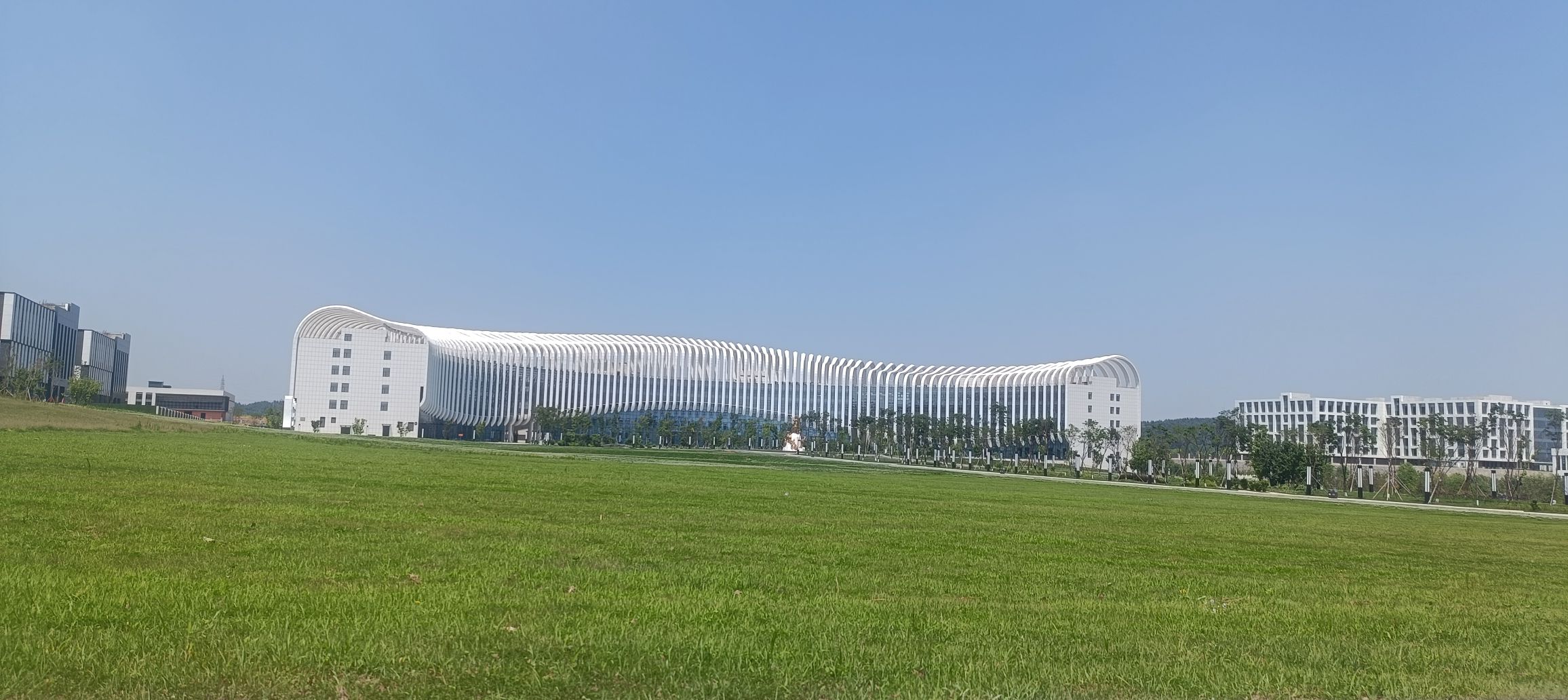 南照山公园旅行图片 2