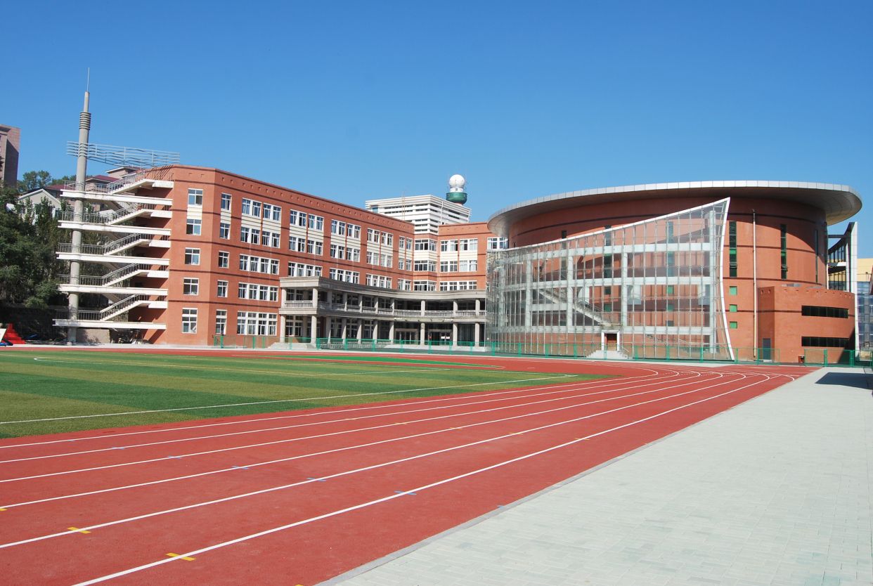 辽源市实验中学