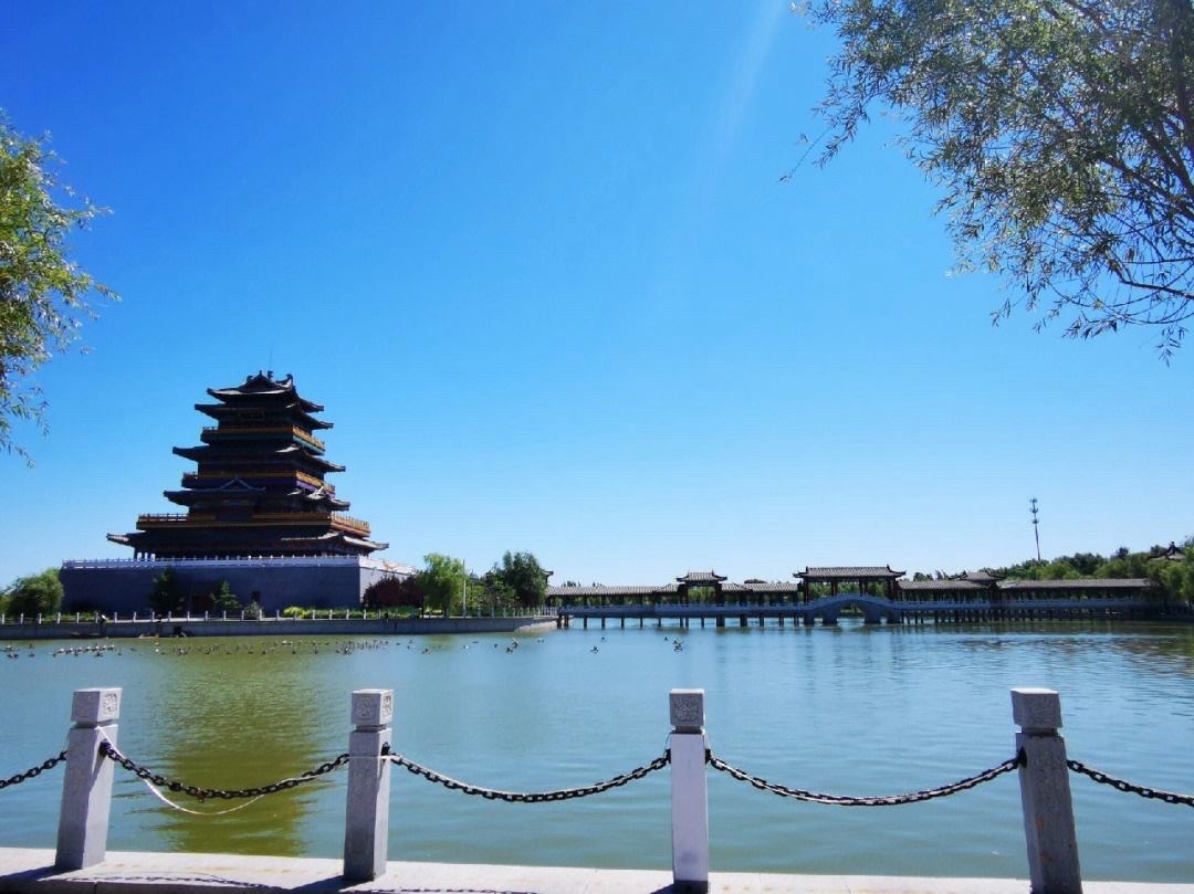 乾安公园