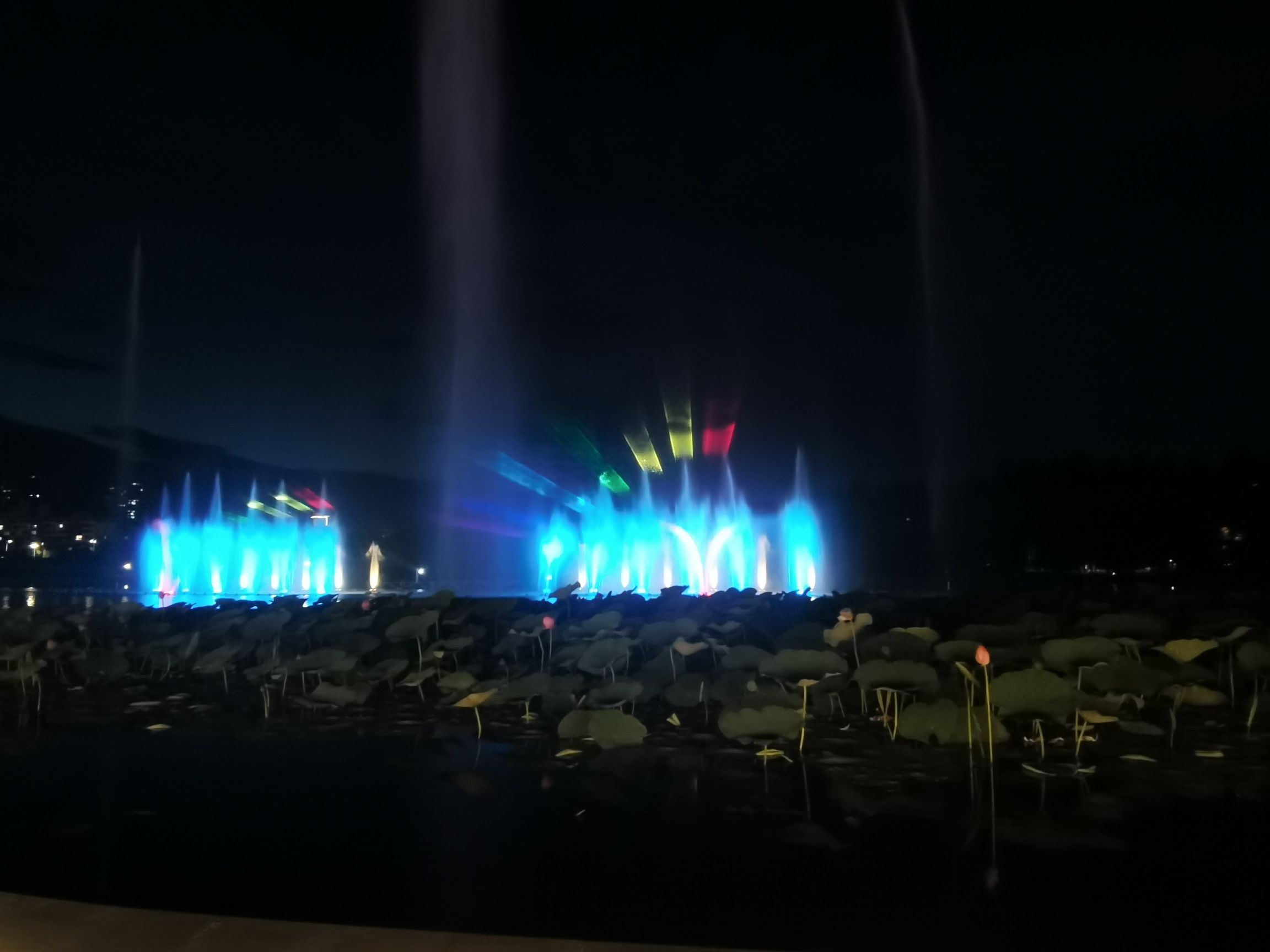 幸福公园旅行图片 2