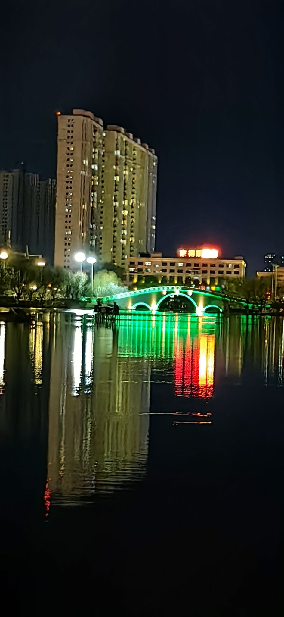 幸福公园旅行图片 3