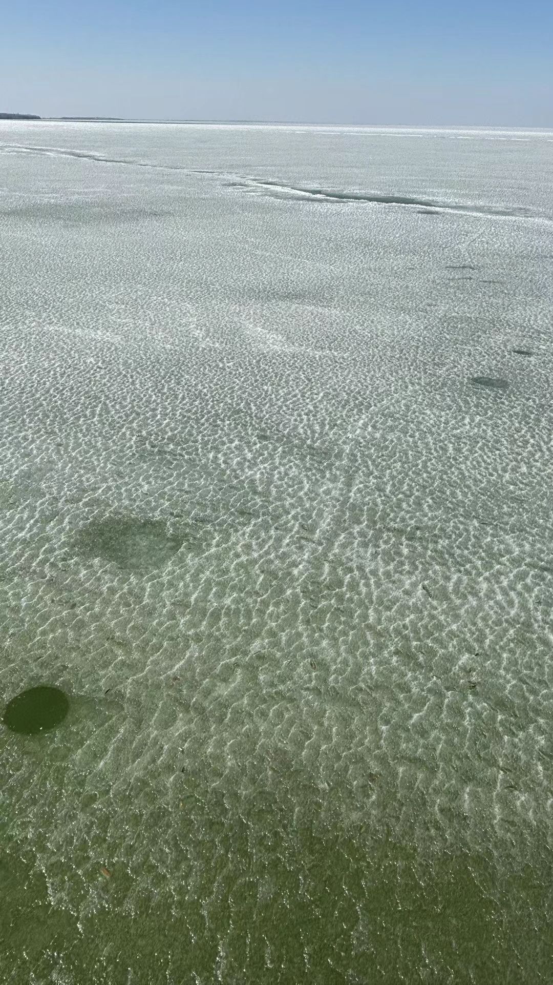 查干湖景区旅行图片 3