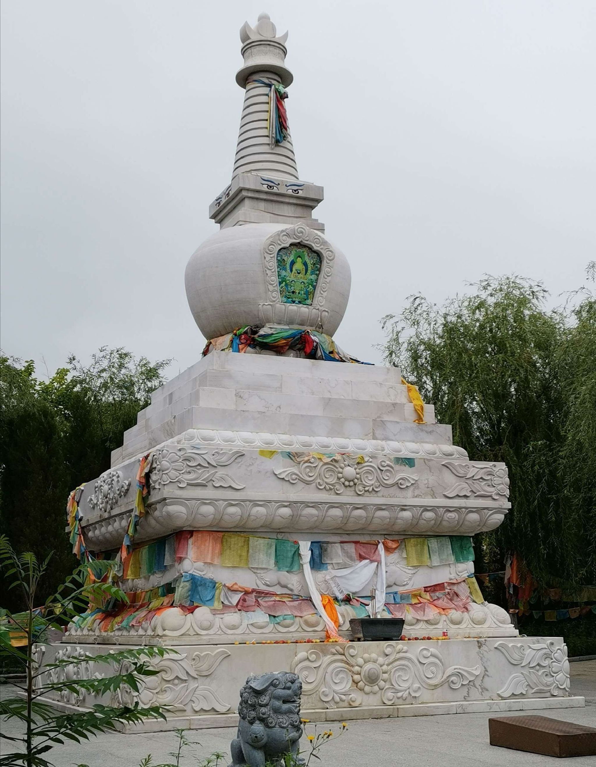 查干湖景区旅行图片
