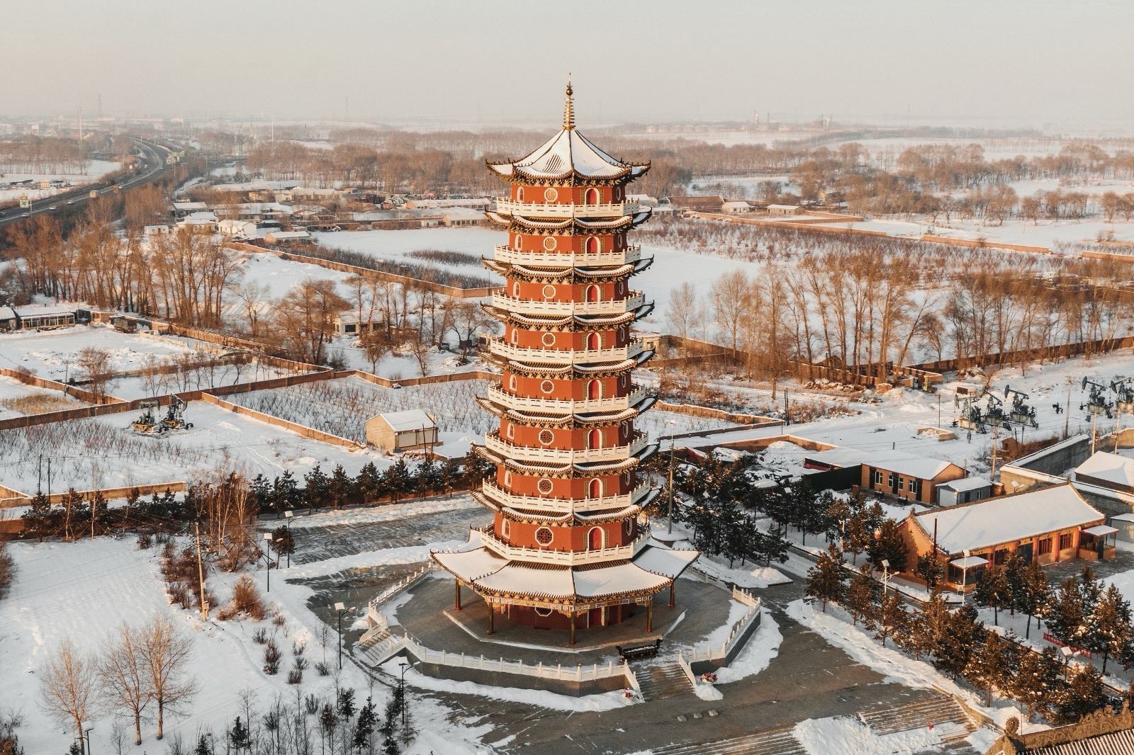 龙华寺