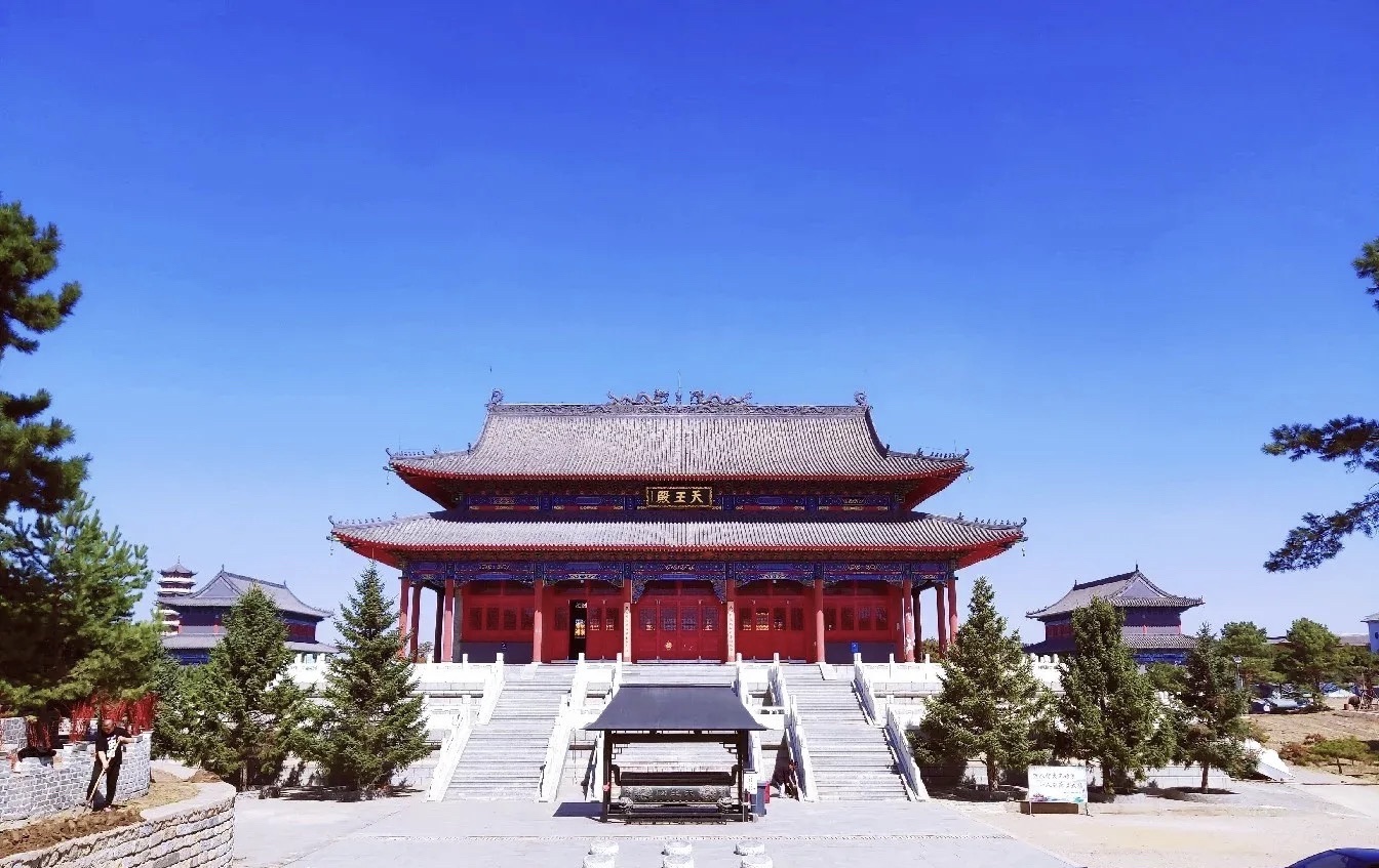 龙华寺