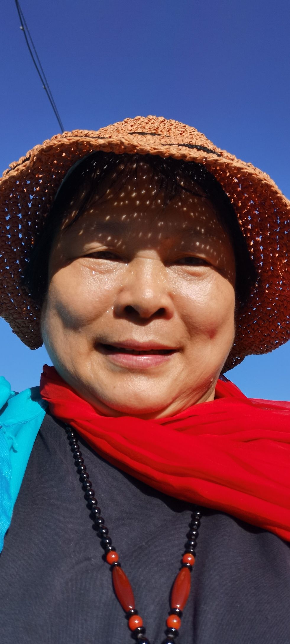 大布苏国家级自然保护区旅行图片 3