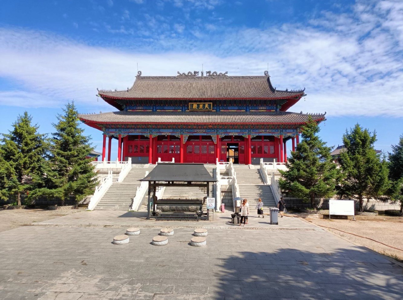 莲华寺