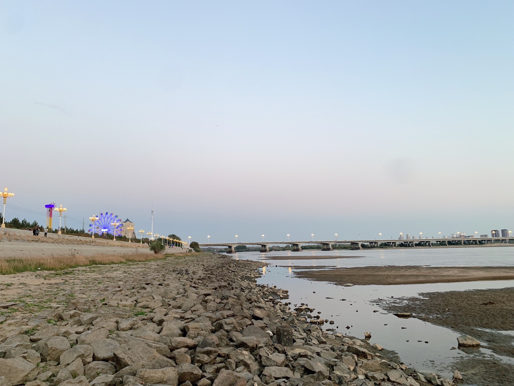 儿童公园旅行图片 2