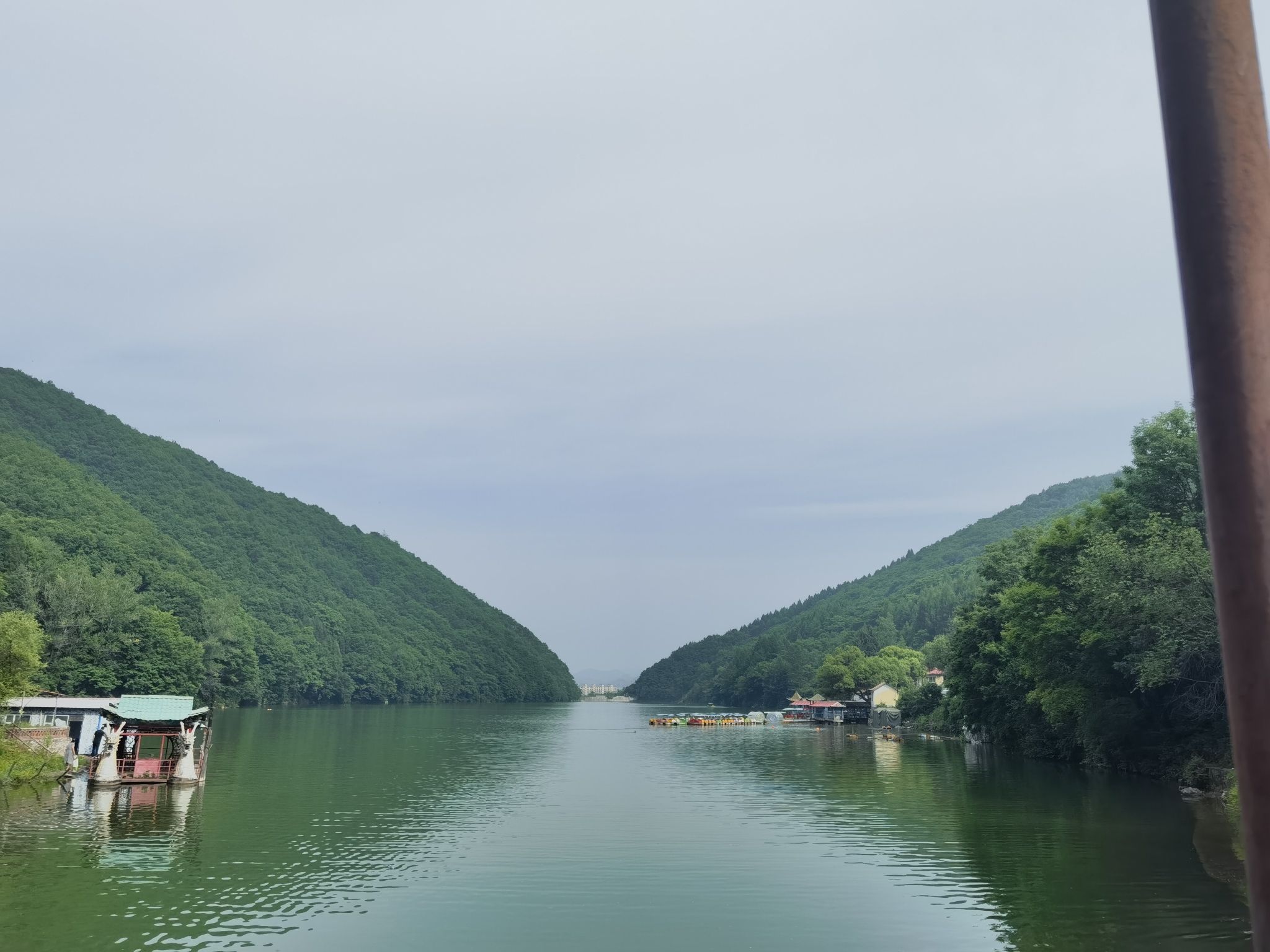 青山湖旅行图片 3