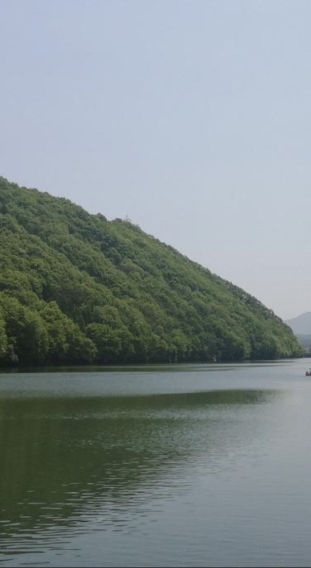 青山湖旅行图片 1