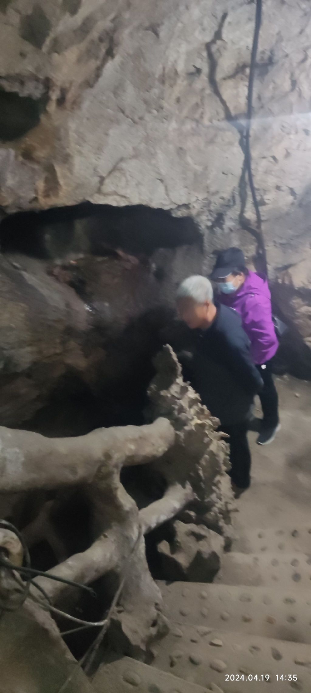 长白山仙人洞旅行图片 2