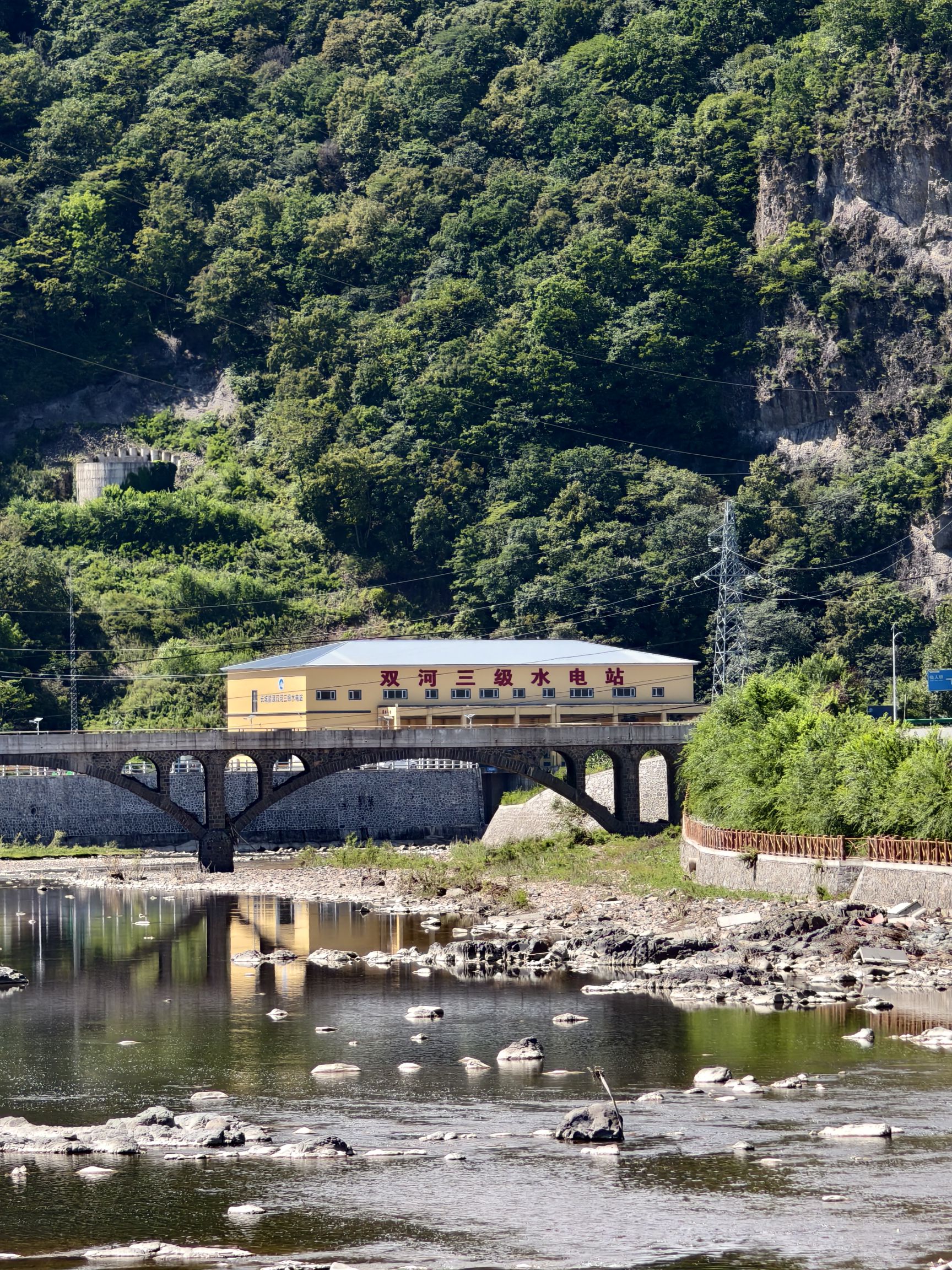 汤河口遗址旅行图片 2