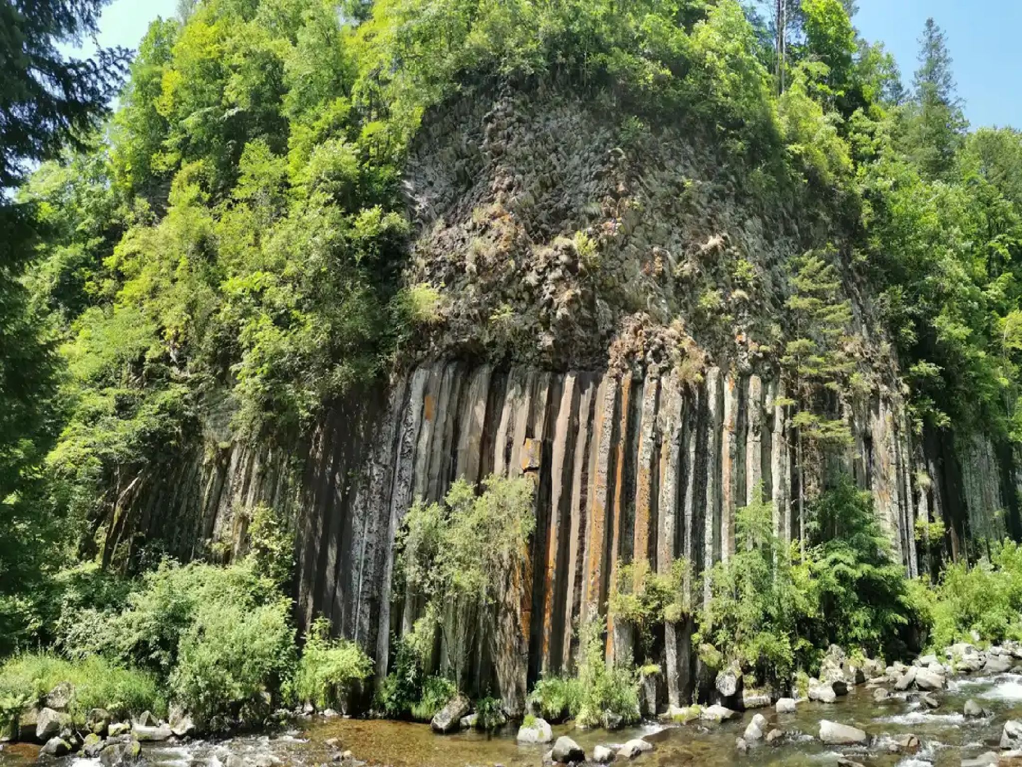 十五道沟望天鹅自然风景区(暂停开放)旅行图片 3