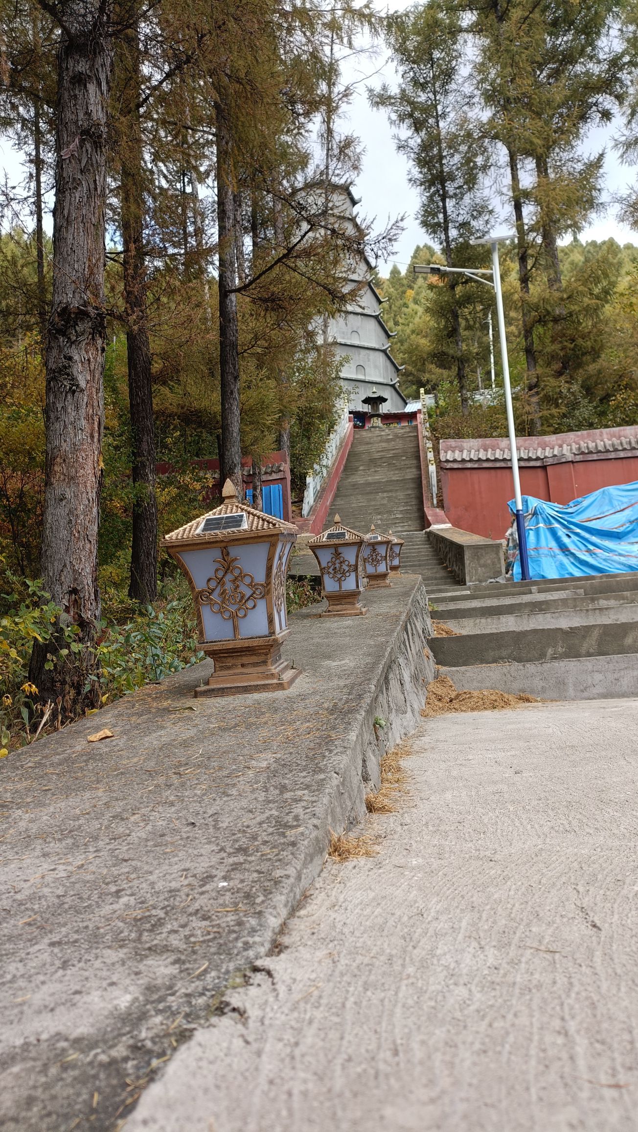 塔山公园旅行图片 2