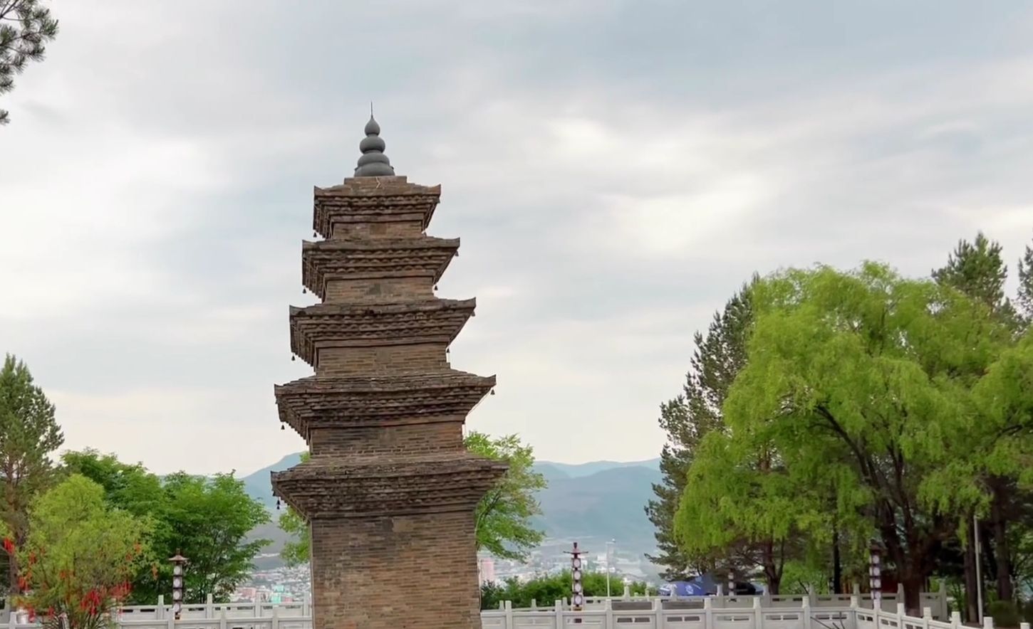 塔山公园旅行图片 2
