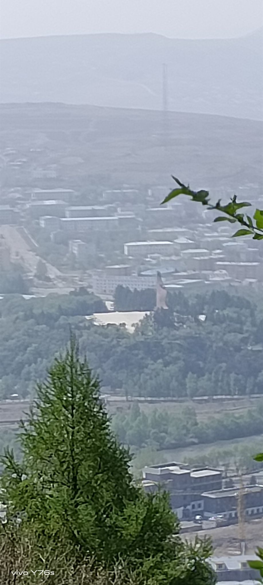 塔山公园旅行图片 2