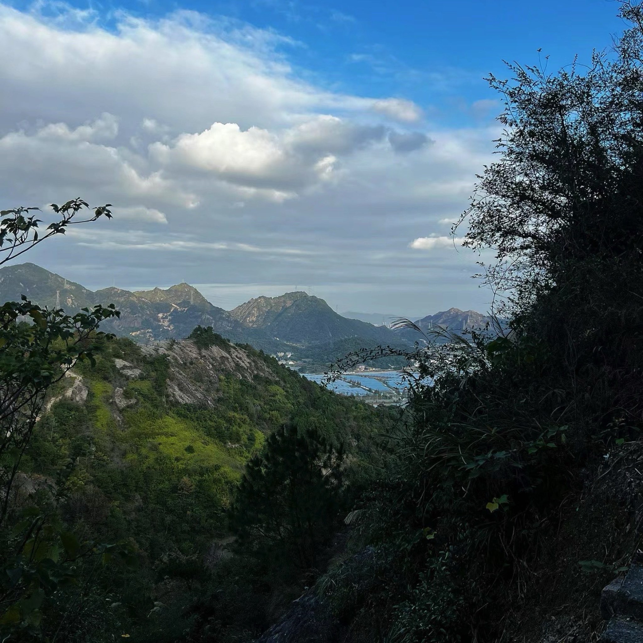 龙凤山国家森林公园旅行图片 2