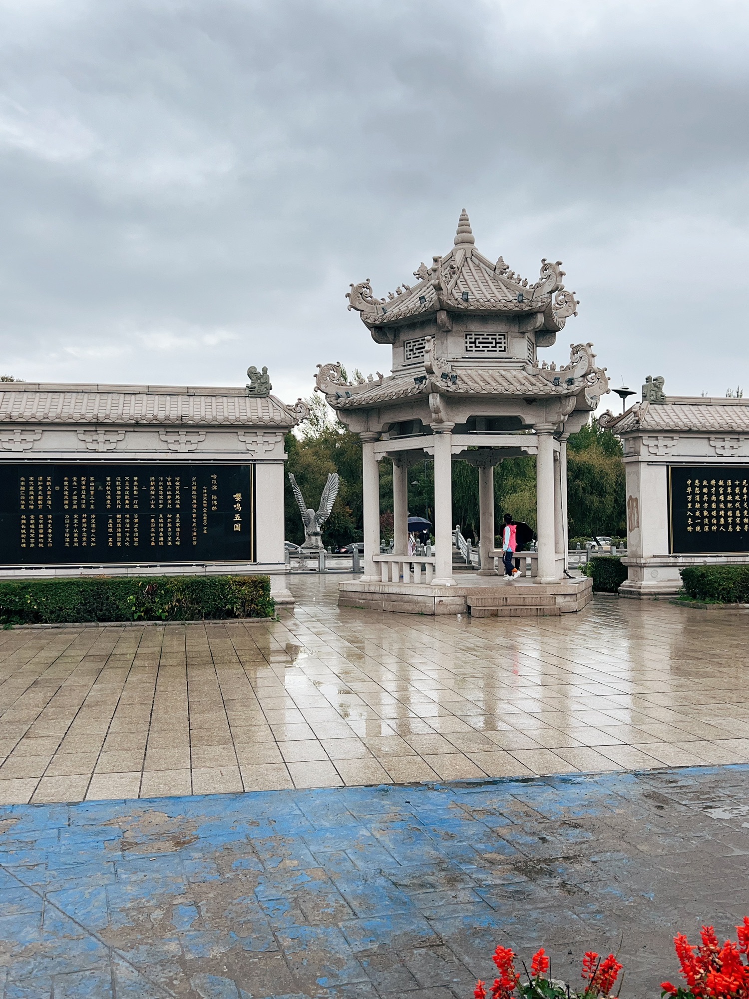 五国头城旅行图片 3