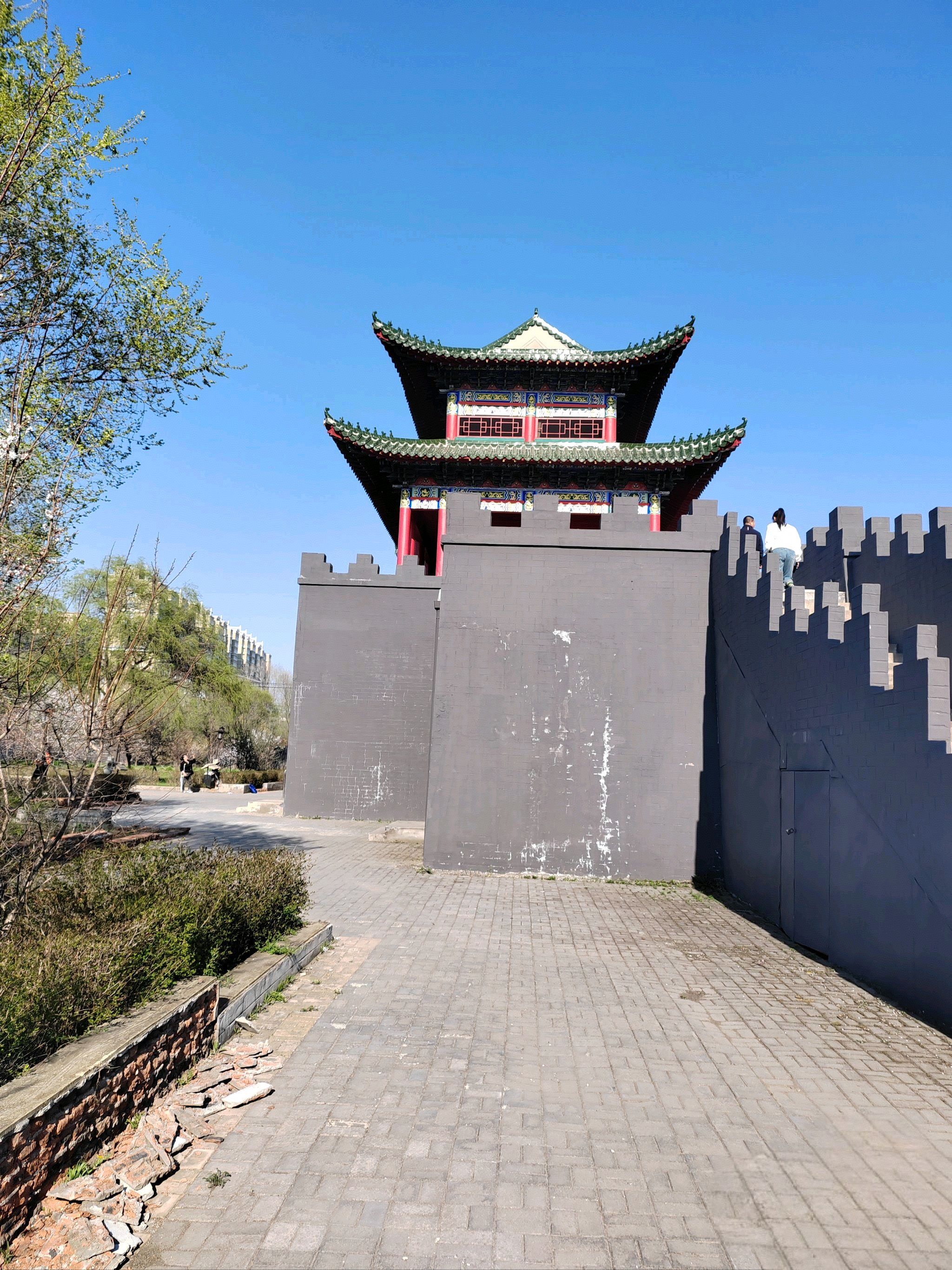 五国头城旅行图片 3