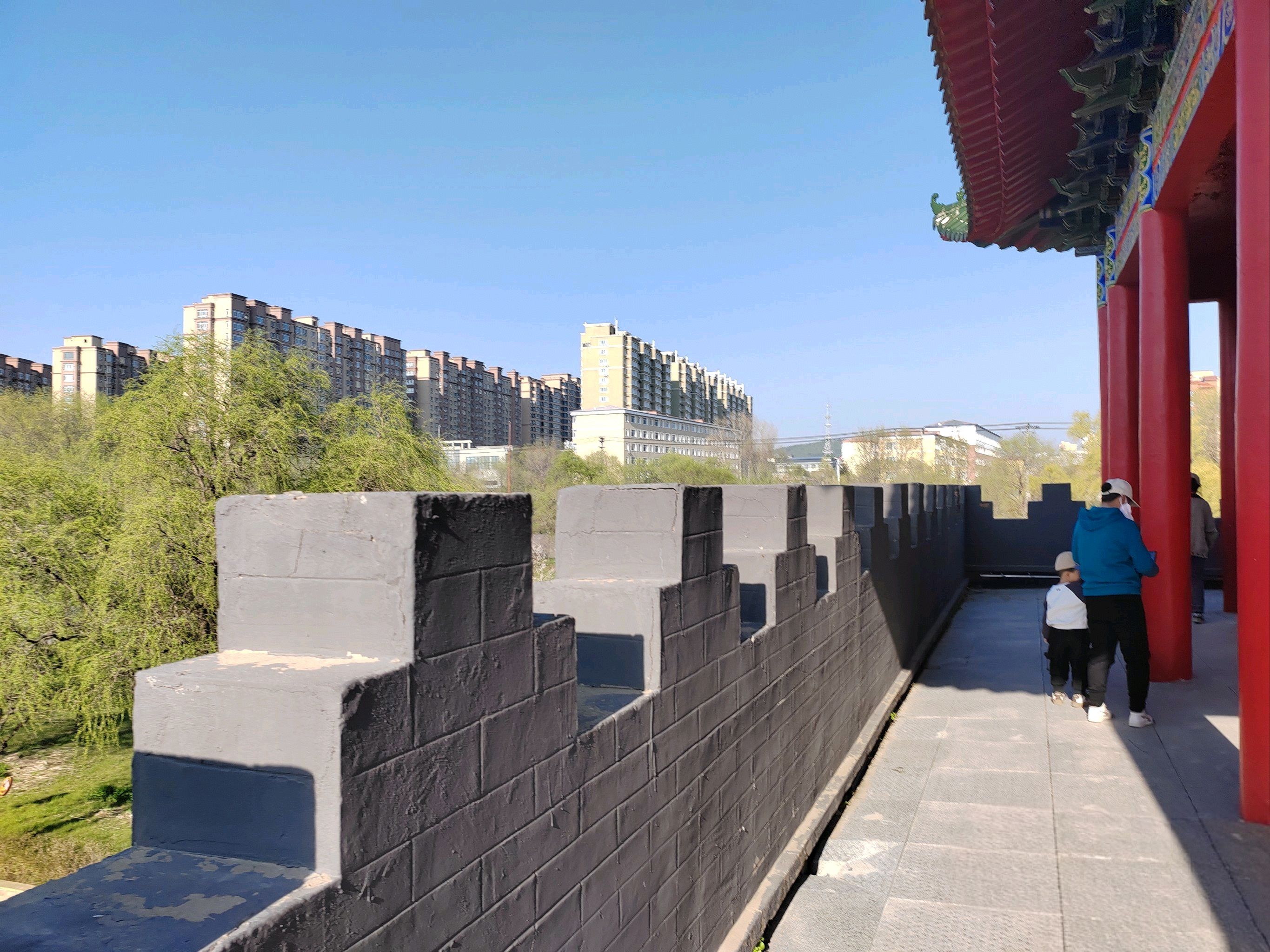 五国头城旅行图片 1