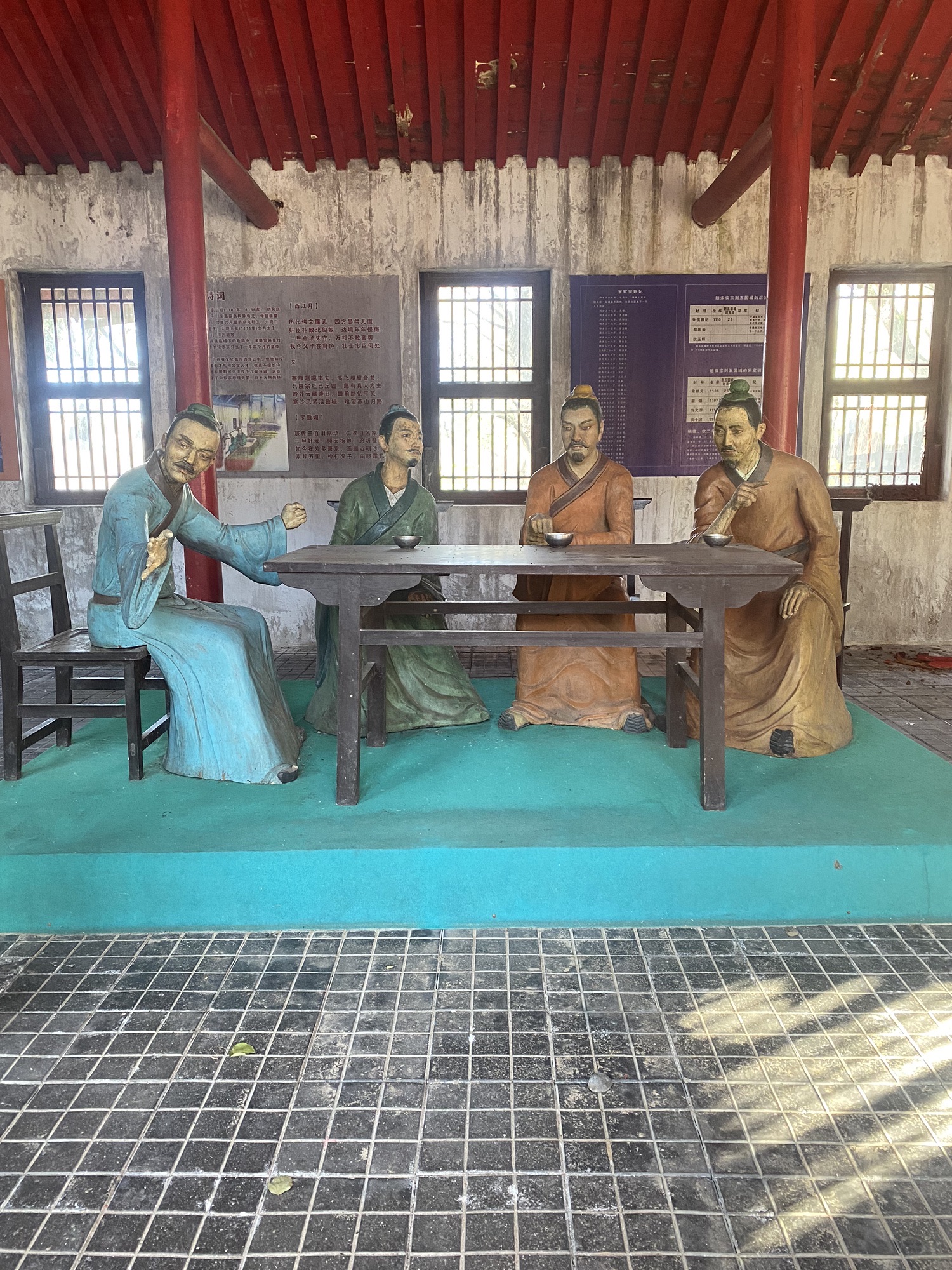 五国头城旅行图片 1
