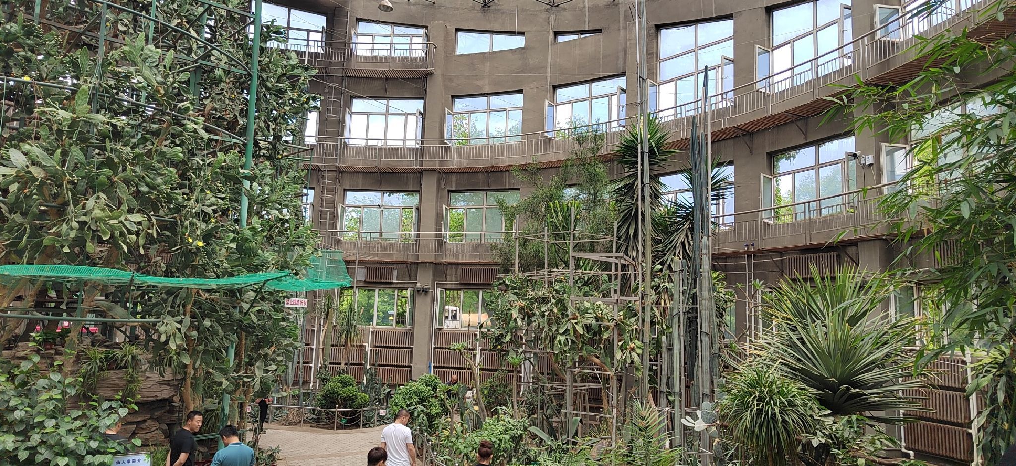 西岗公园旅行图片 1
