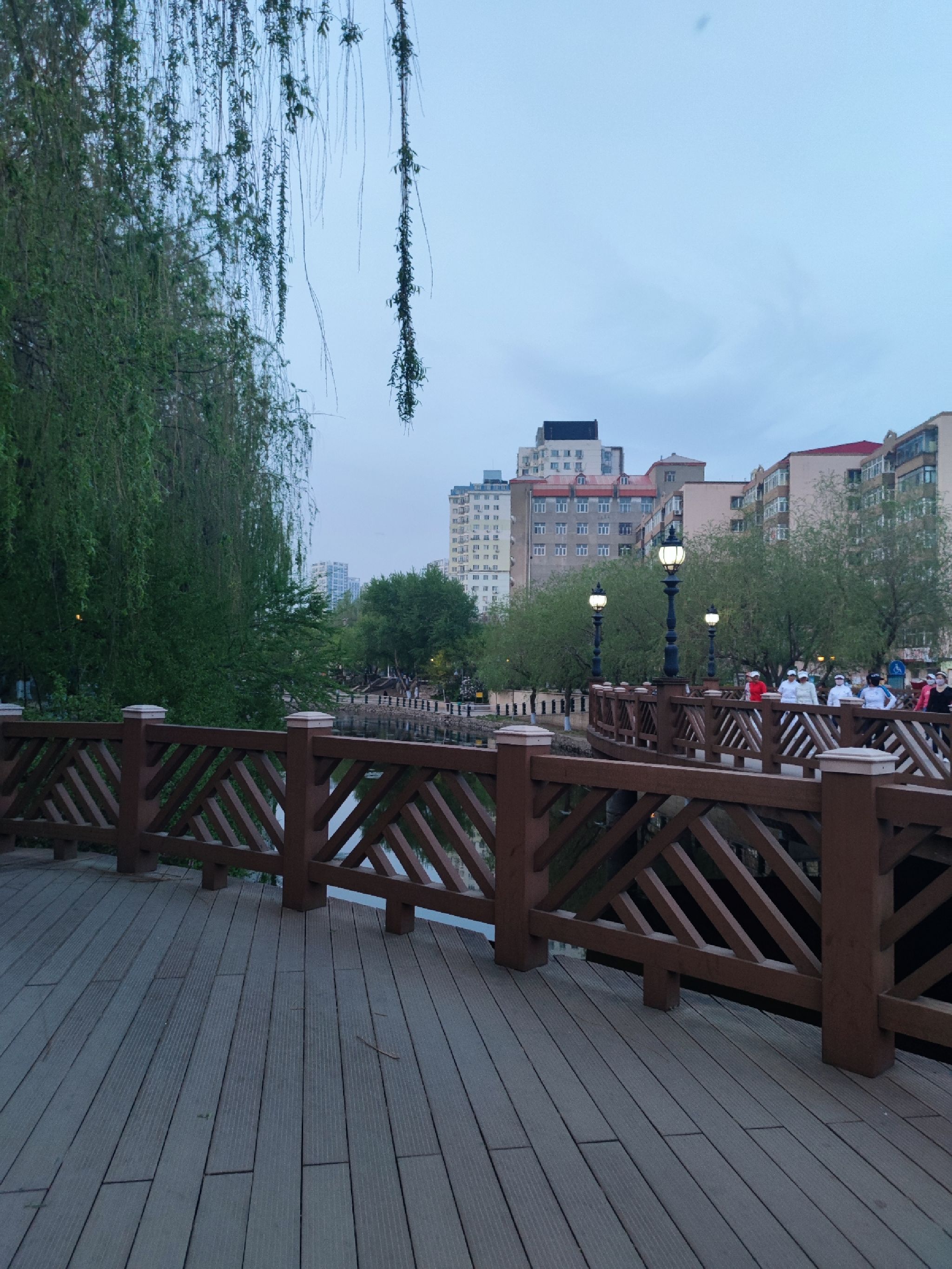 风铃园旅行图片 1
