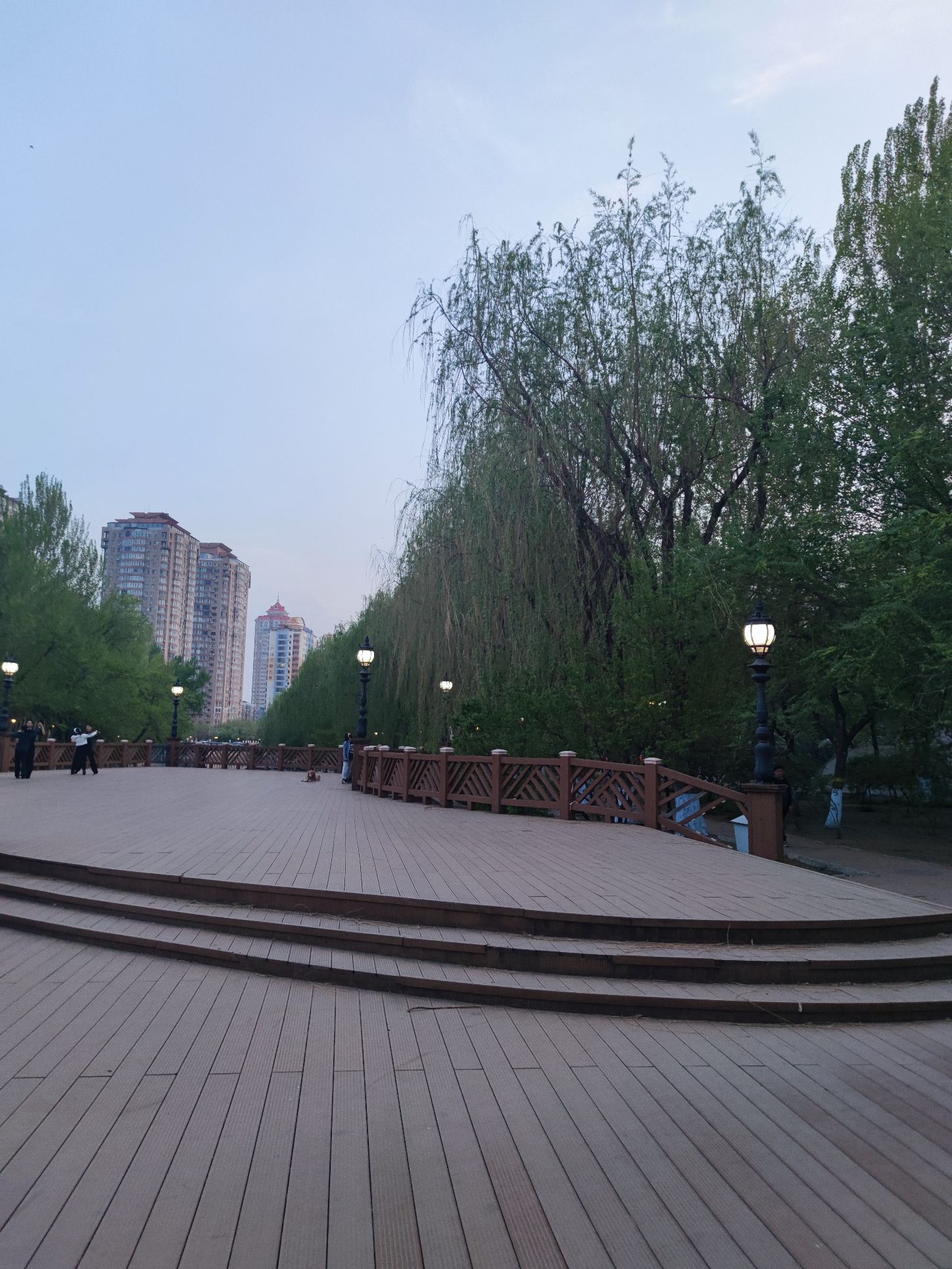 风铃园旅行图片 2