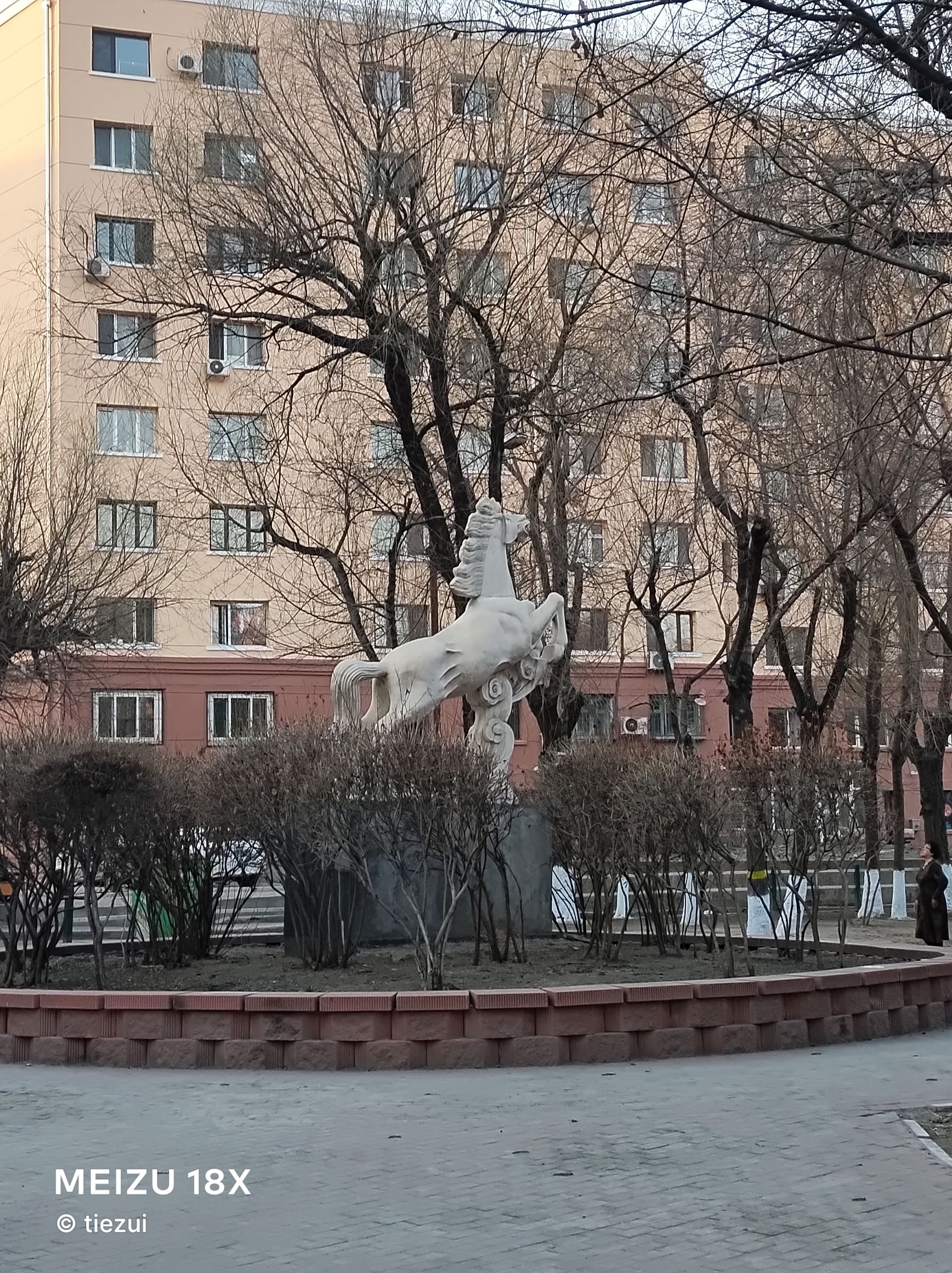 风铃园旅行图片 2