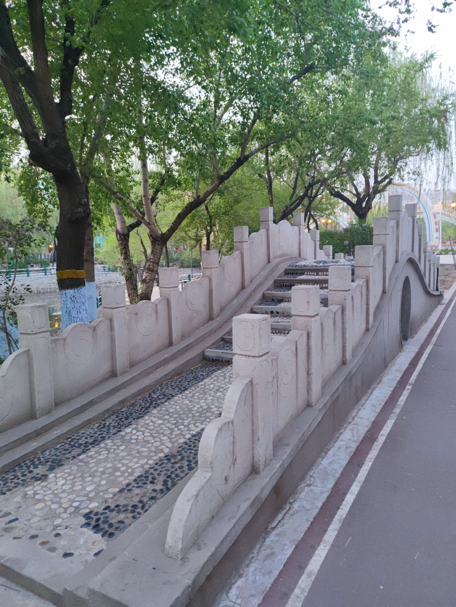 风铃园旅行图片 3
