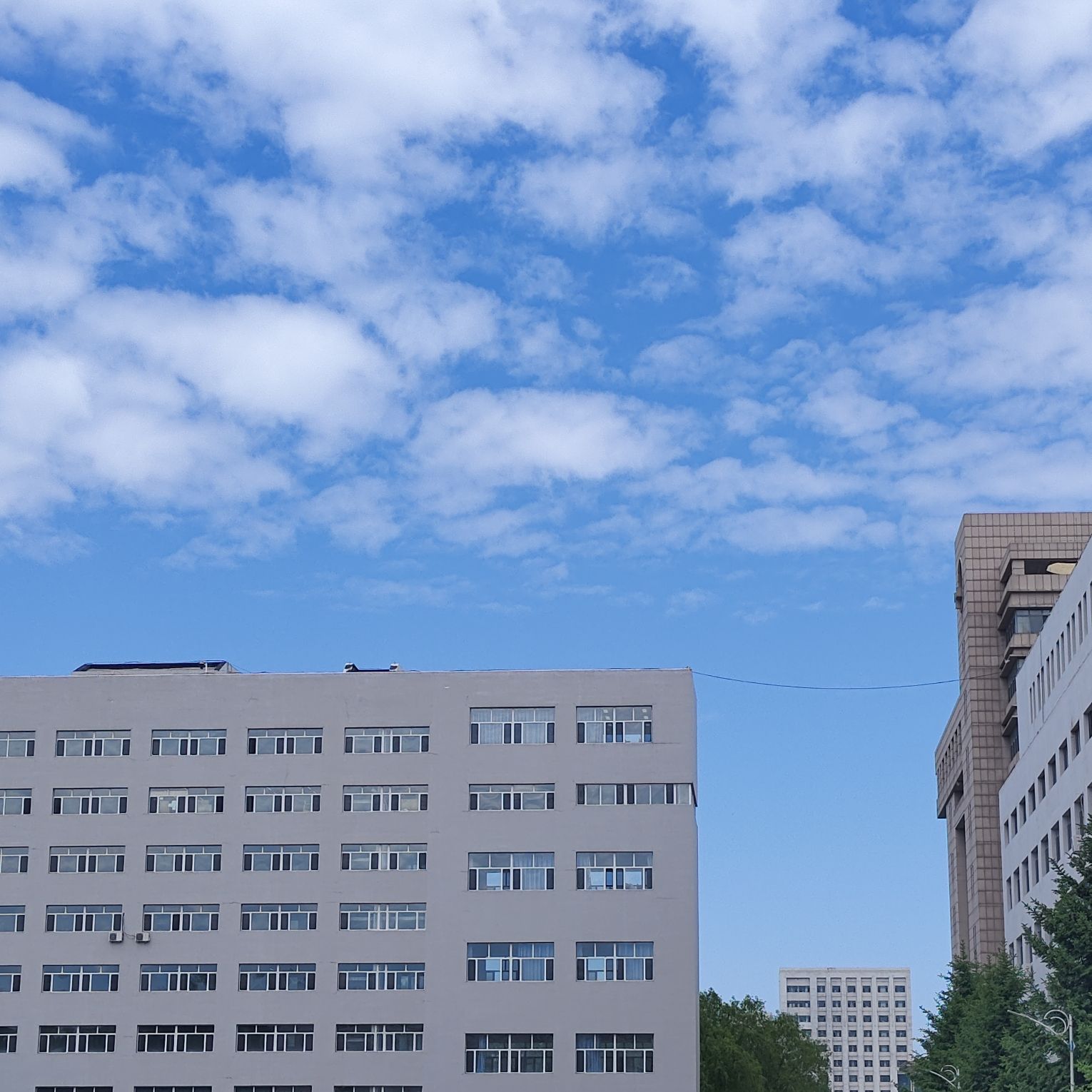 哈尔滨理工大学(南区)