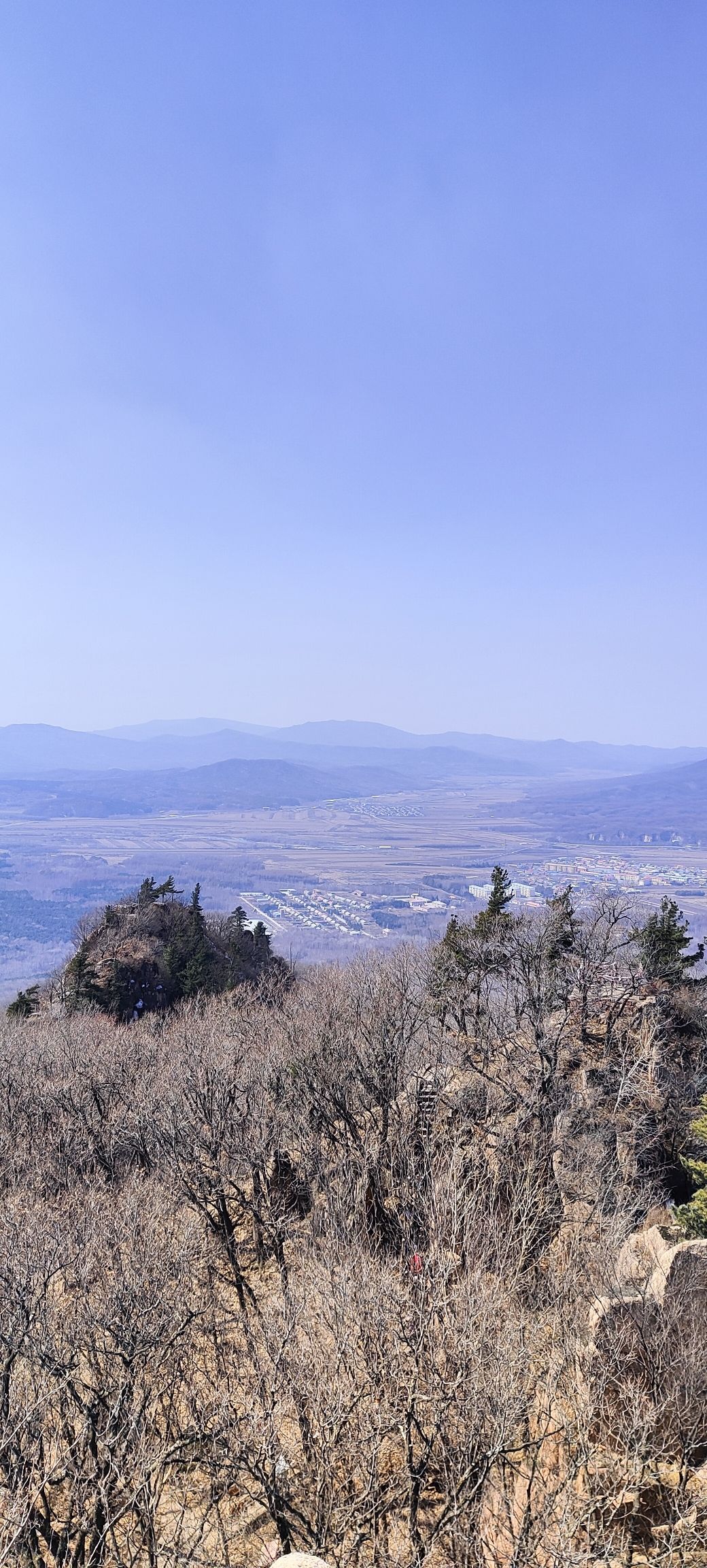 松峰山景区旅行图片 1