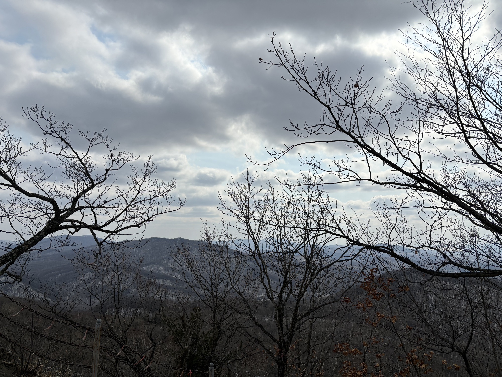 松峰山景区旅行图片 1