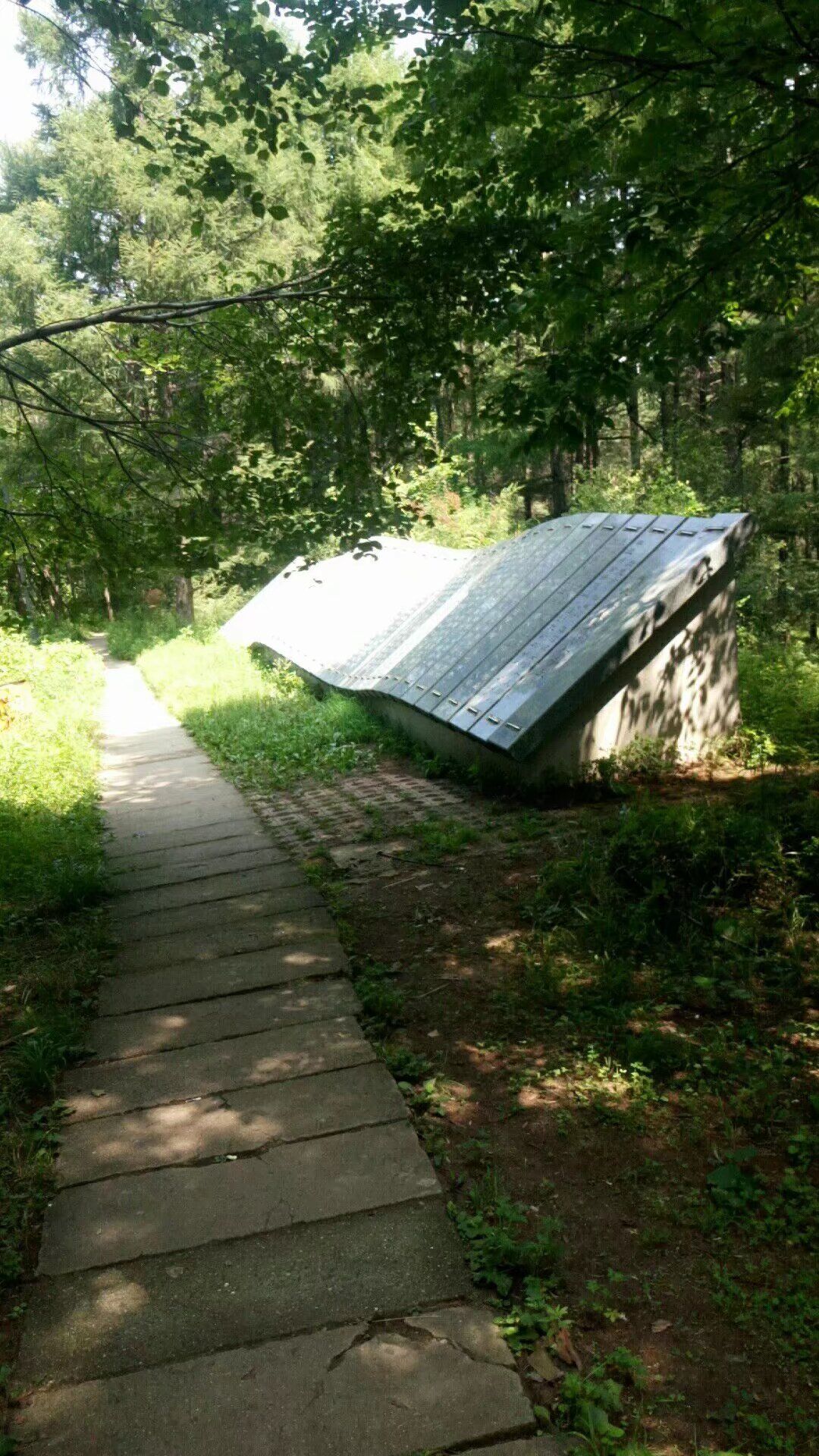 石咀山公园旅行图片 1