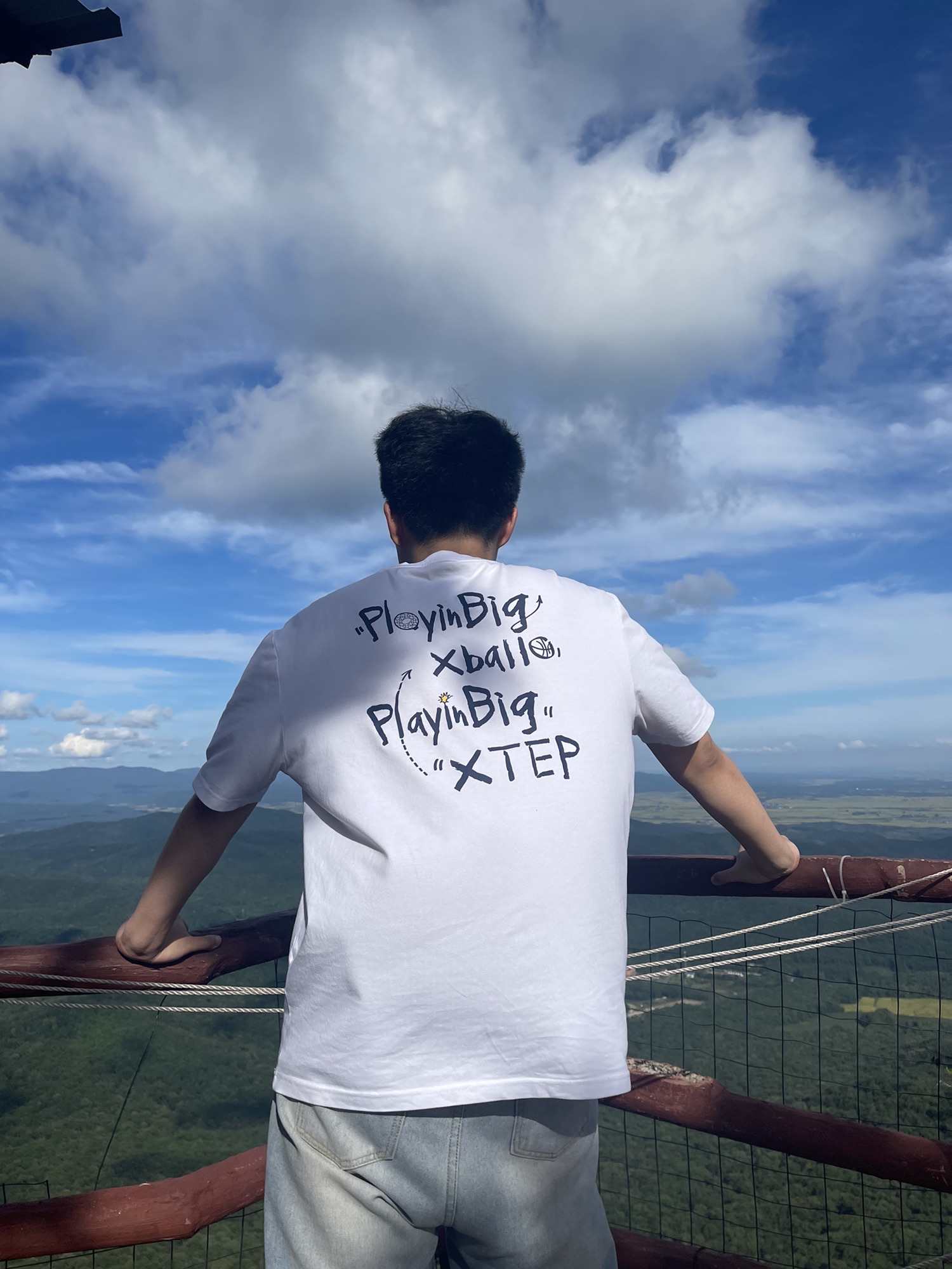 铧子山景区旅行图片 3