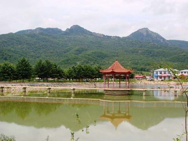 铧子山景区旅行图片 1