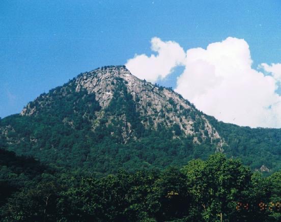 铧子山景区旅行图片 3