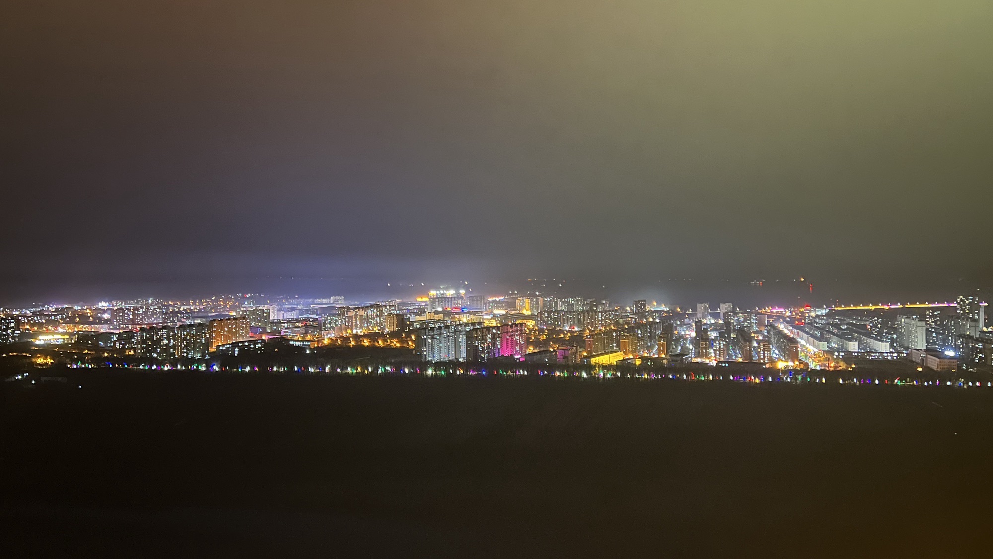 东山公园旅行图片 2