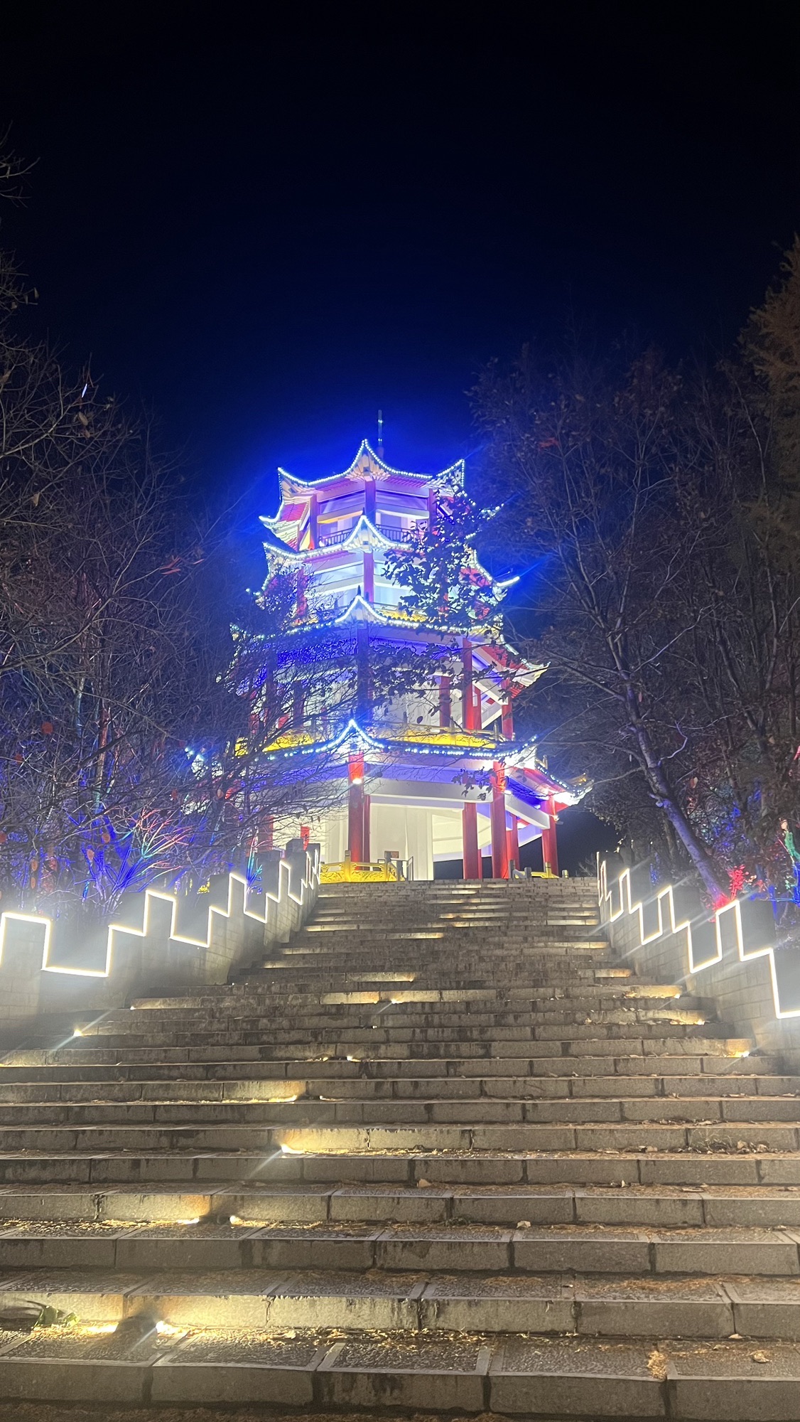 东山公园旅行图片 3