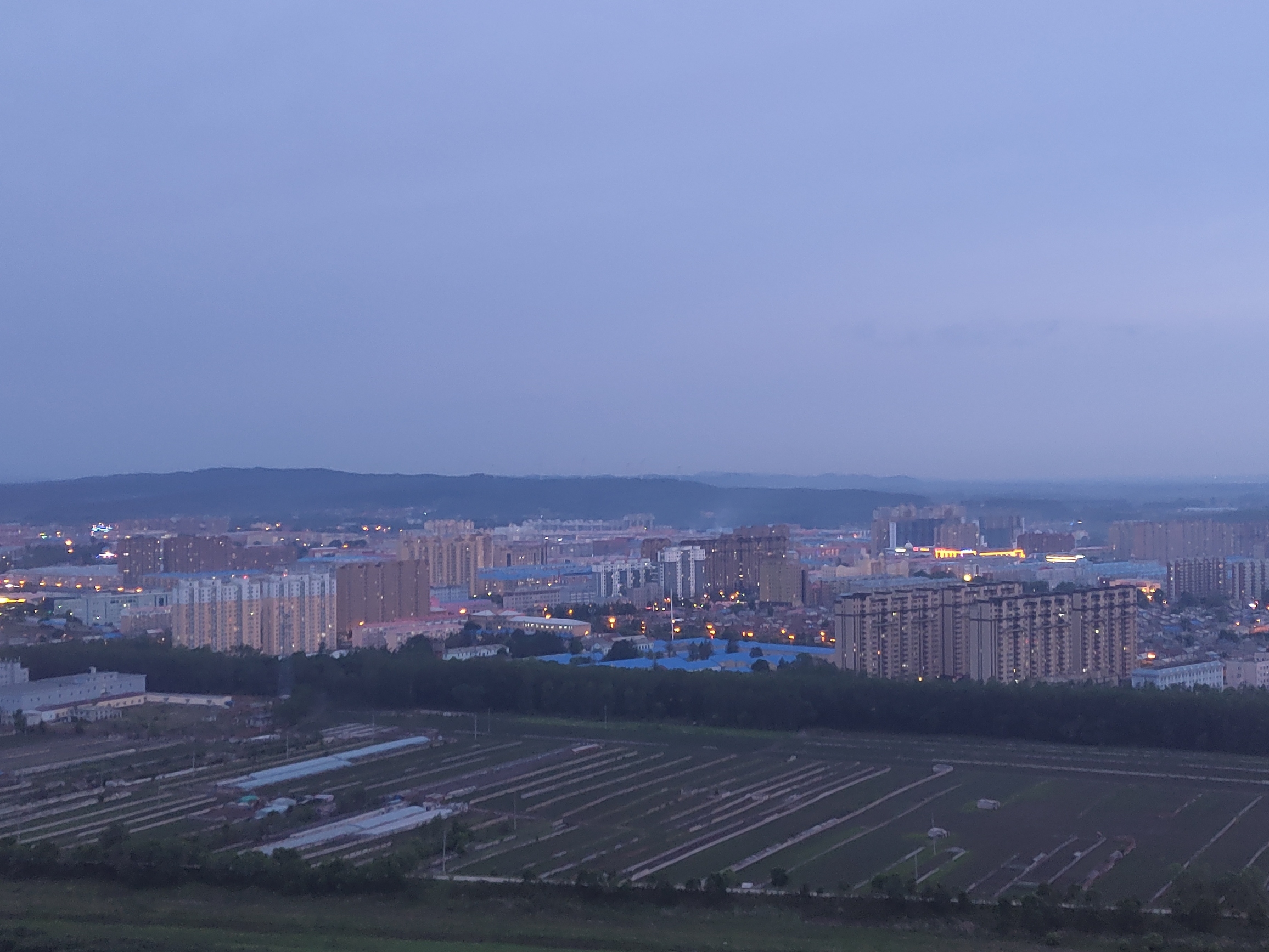 东山公园旅行图片 2