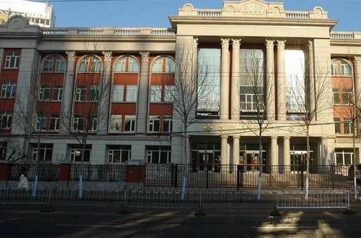 哈尔滨市继红小学校(一曼街校部)