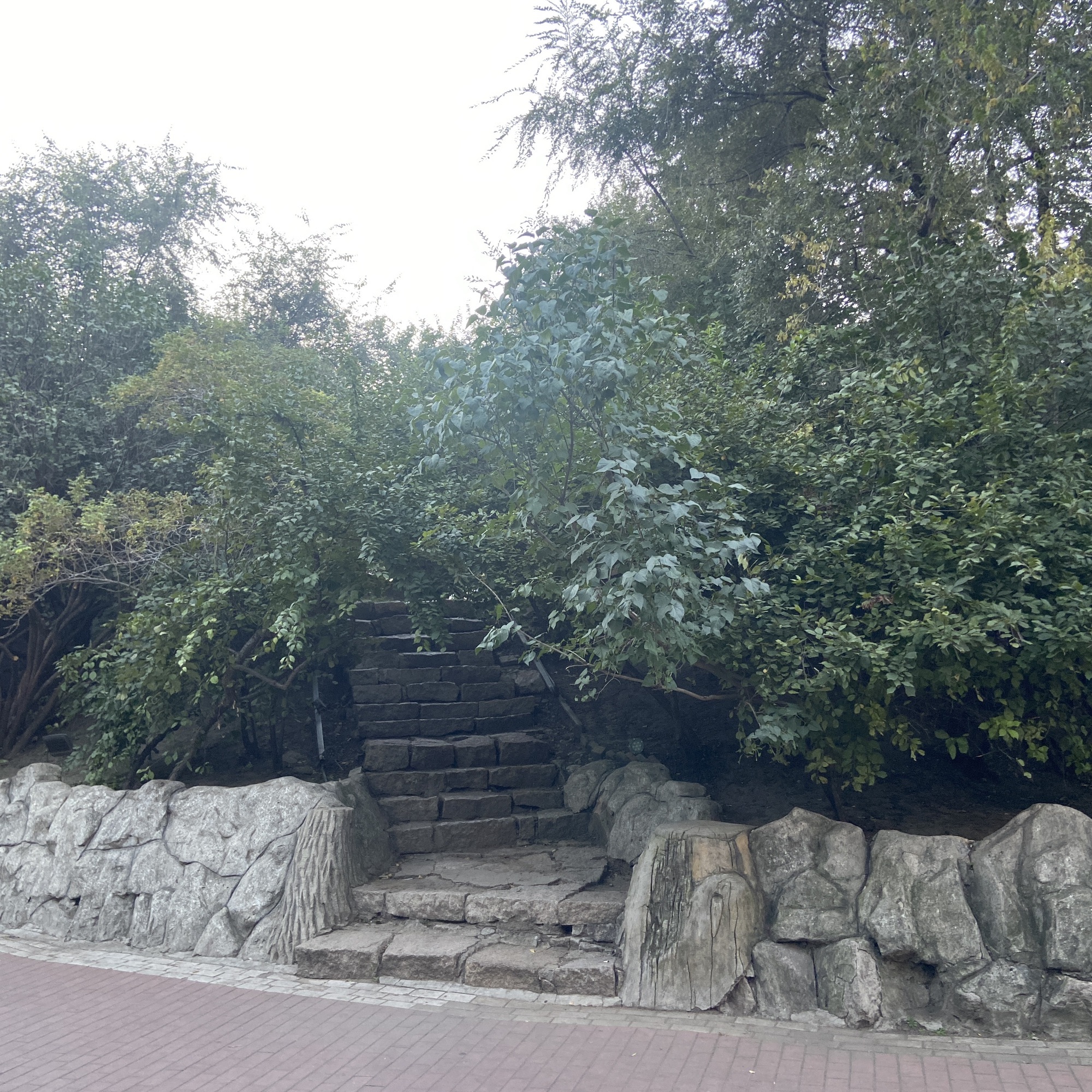 建国公园旅行图片 3
