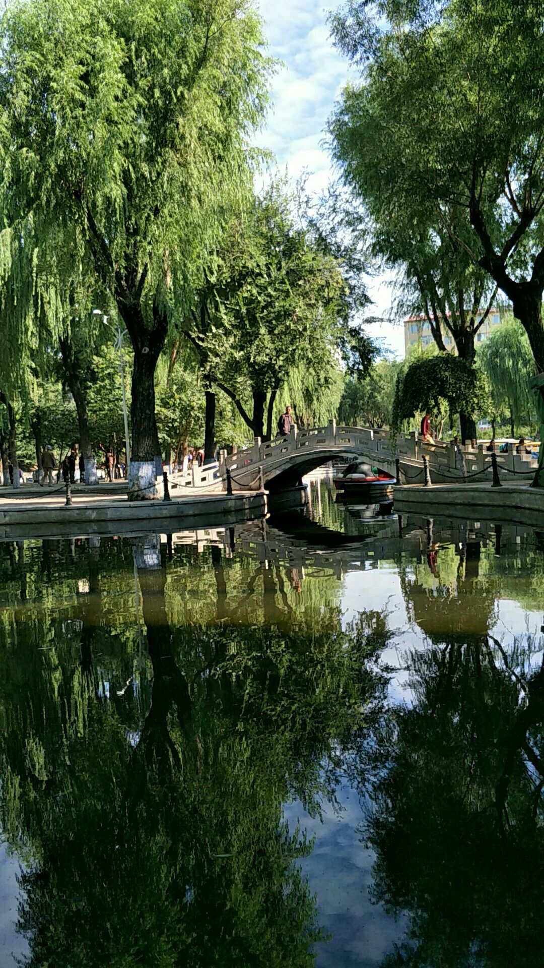 建国公园旅行图片 3