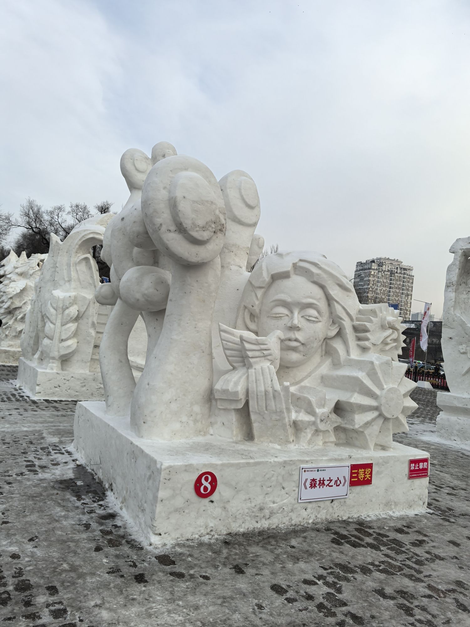 九站公园旅行图片 1