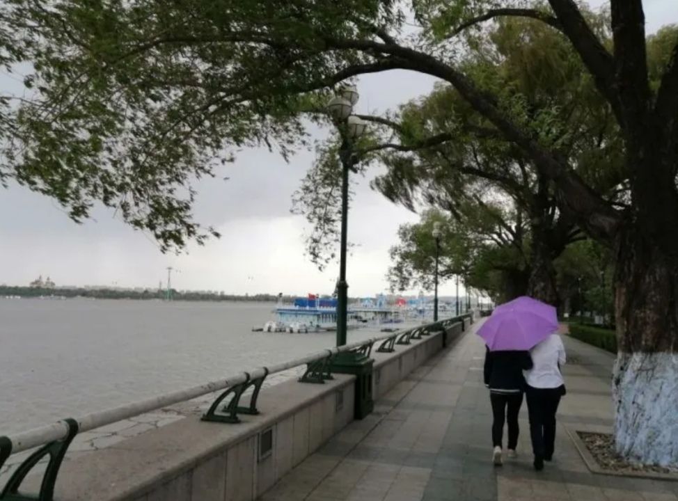 九站公园旅行图片 1