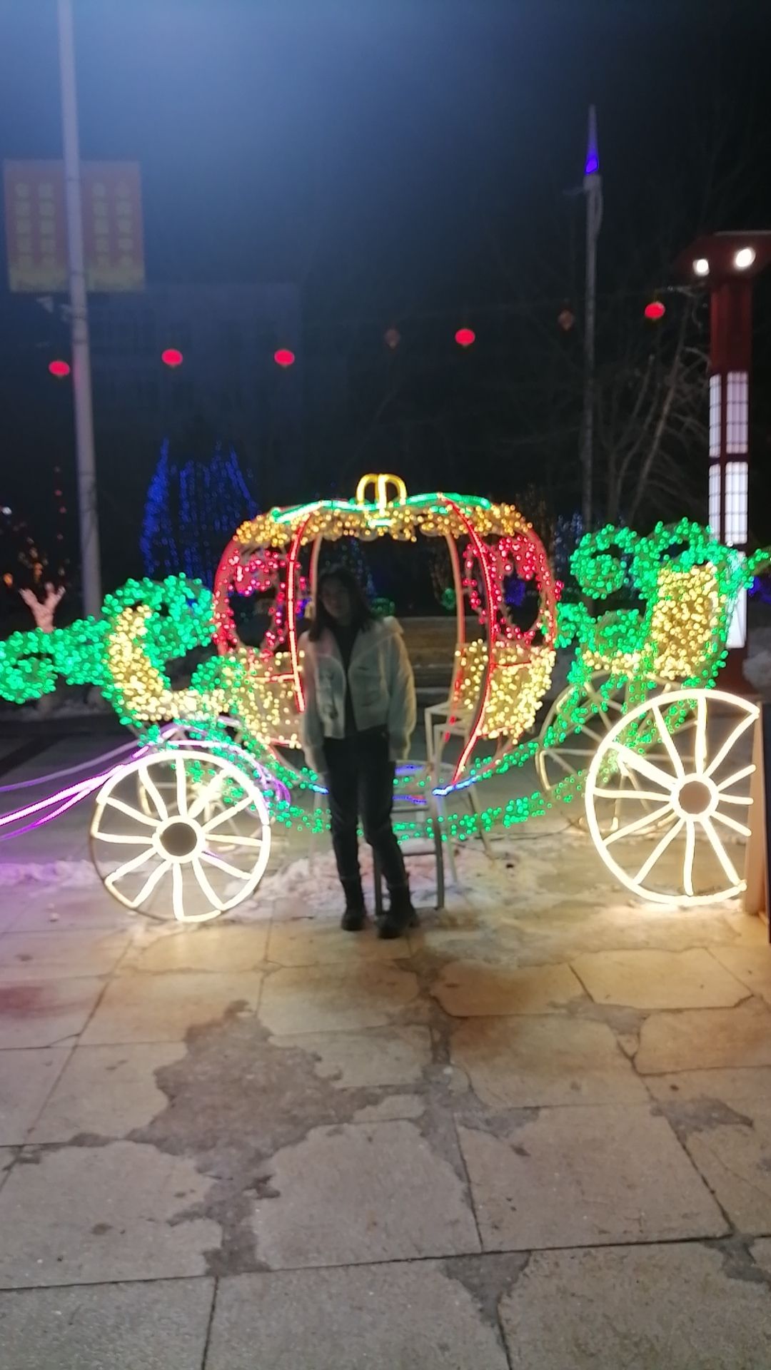 兴隆公园旅行图片 3