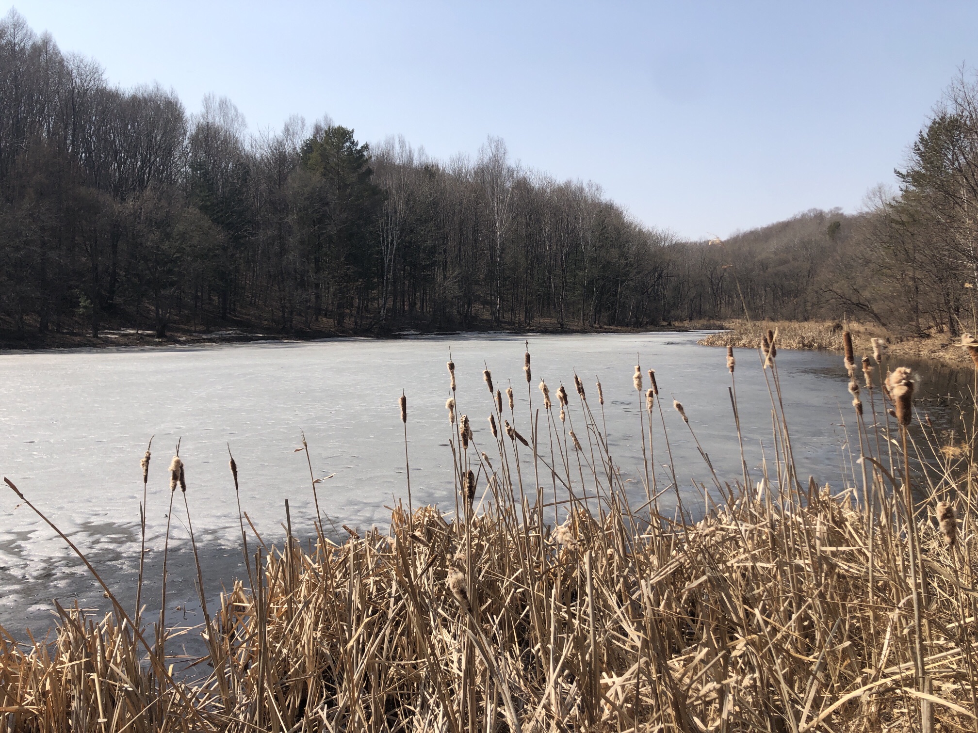 方正抗联英烈纪念地