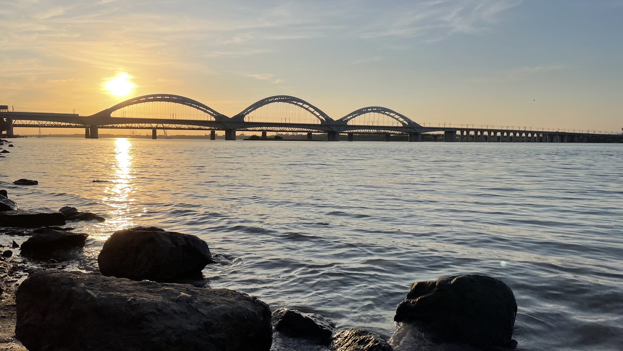 江畔公园旅行图片 1