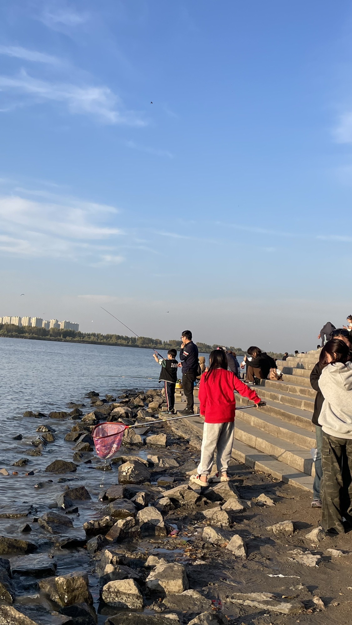 江畔公园旅行图片 2